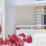 ホテル Numo Mykonos Boutique