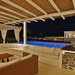 ホテル Numo Mykonos Boutique