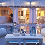 Numo Mykonos Boutique ホテル
