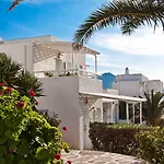 Numo Mykonos Boutique Hotel 5*