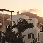 Numo Mykonos Boutique Hotel 5*