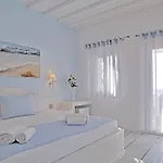 Numo Mykonos Boutique Hotel Kalafatis