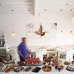 Hotel Numo Mykonos Boutique Kalafatis