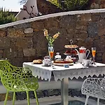 Hotel Numo Mykonos Boutique 5*