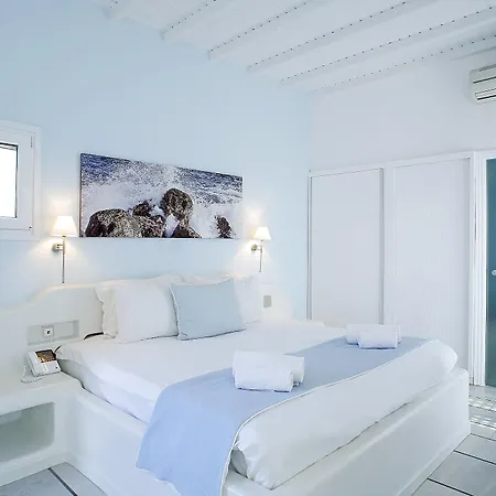 Numo Mykonos Boutique 5*