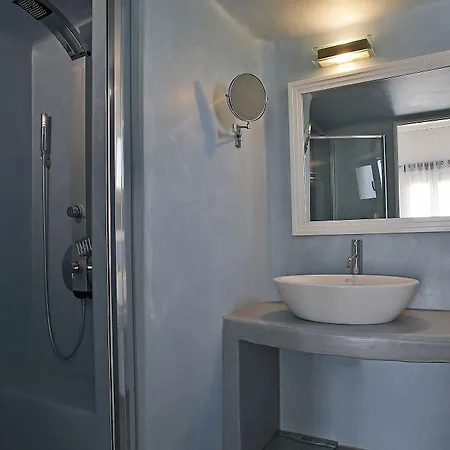 Hotel Numo Mykonos Boutique 5*