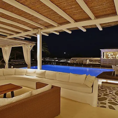 Numo Mykonos Boutique Hotel Kalafati