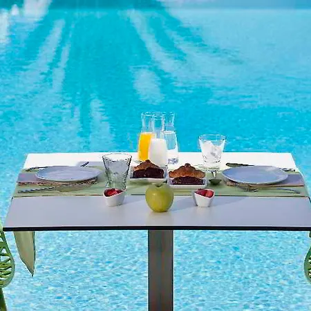 Hotel Numo Mykonos Boutique