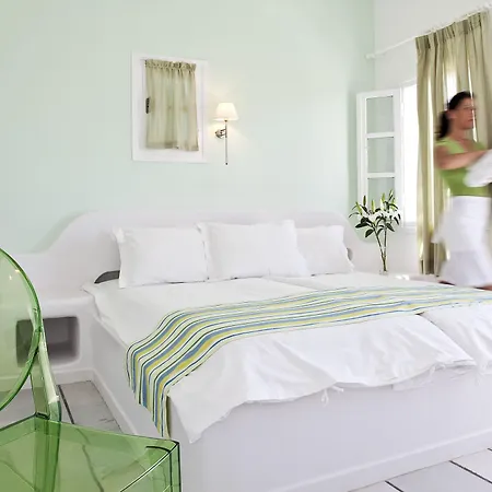 Otel Numo Mykonos Boutique Kalafatis