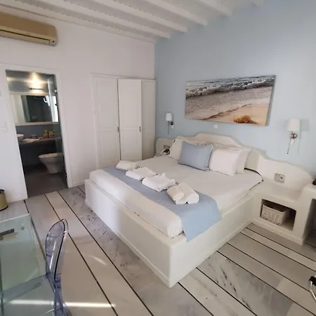 Numo Mykonos Boutique Kalafati