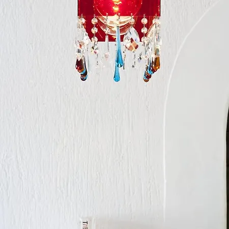 Numo Mykonos Boutique Kalafati