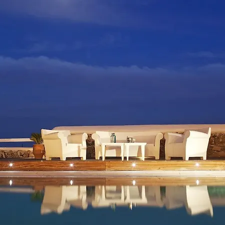 Hotel Numo Mykonos Boutique