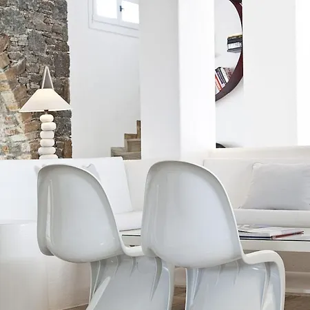 Numo Mykonos Boutique 5*