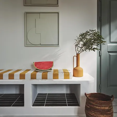 Otel Numo Mykonos Boutique