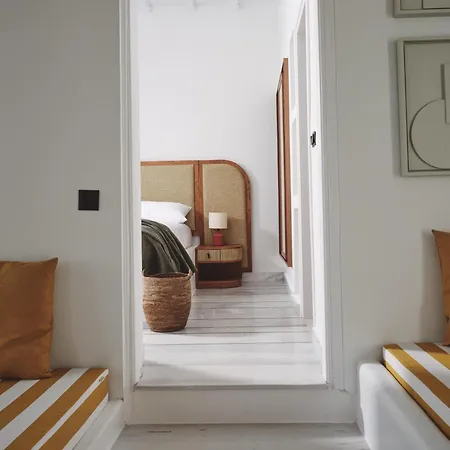 Numo Mykonos Boutique 5*