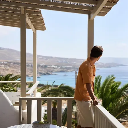 Numo Mykonos Boutique Kalafati