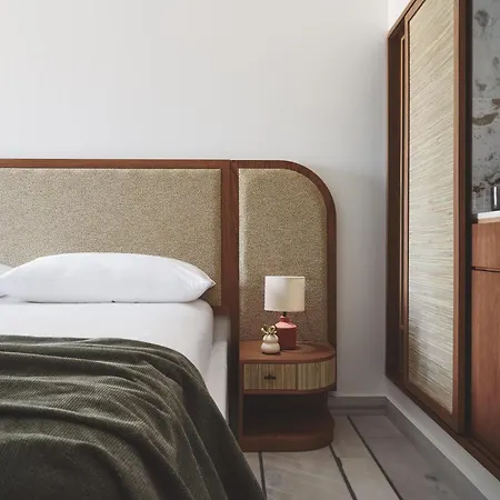 Numo Mykonos Boutique Otel Kalafatis