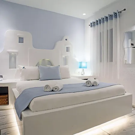 Otel Numo Mykonos Boutique Kalafatis