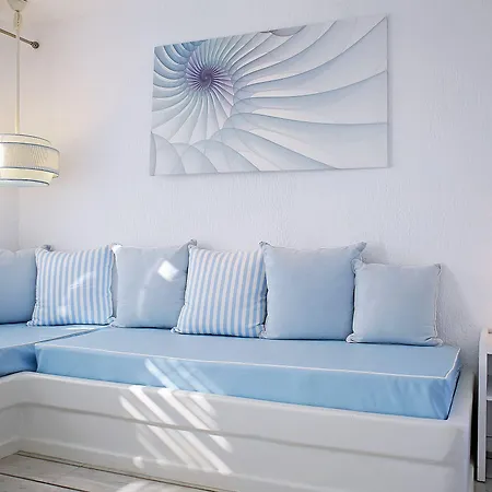 Otel Numo Mykonos Boutique Kalafatis