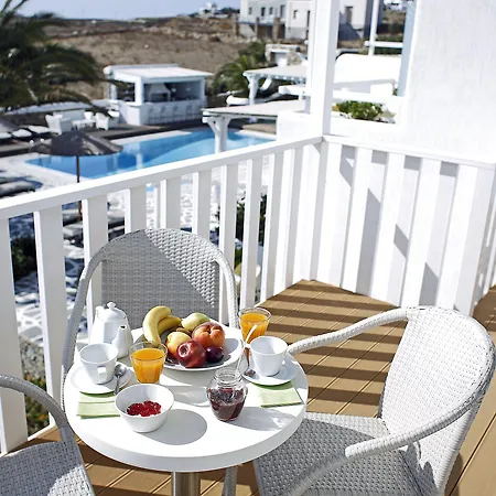 Numo Mykonos Boutique