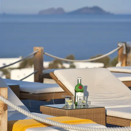 Otel Numo Mykonos Boutique