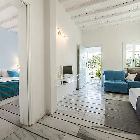 Numo Mykonos Boutique Kalafati