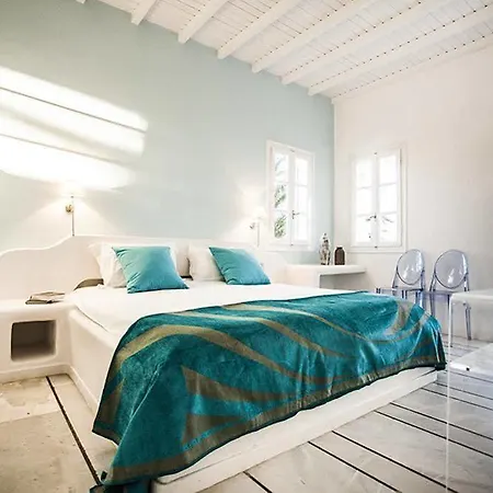 Numo Mykonos Boutique Hotel 5*