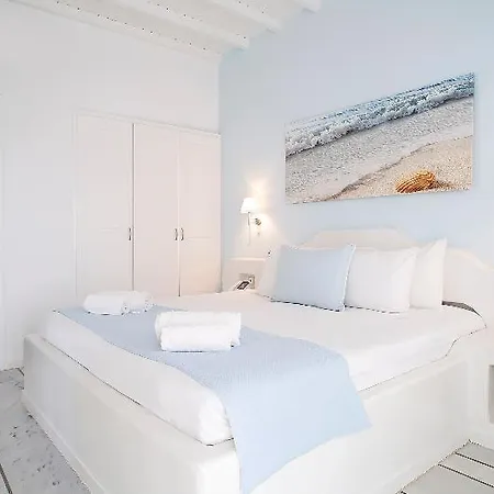 Numo Mykonos Boutique 5* Kalafati