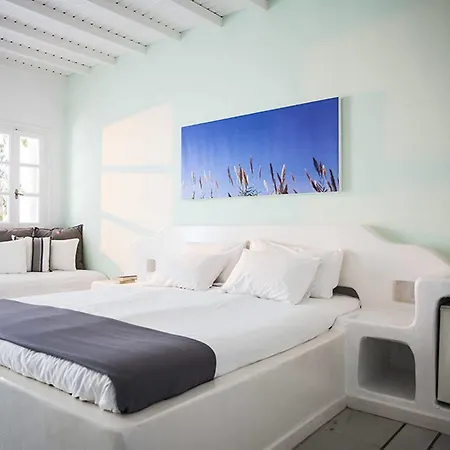 Numo Mykonos Boutique Hotel