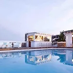 Отель Numo Mykonos Boutique 5*