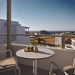 Numo Mykonos Boutique Отель