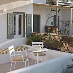 Отель Numo Mykonos Boutique Калафатис