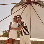 Numo Mykonos Boutique 5* Калафатис