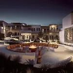 Отель Numo Mykonos Boutique