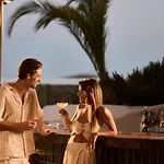 Numo Mykonos Boutique Отель Калафатис