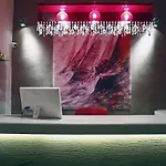 Numo Mykonos Boutique Отель Калафатис