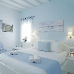 Numo Mykonos Boutique Отель Калафатис
