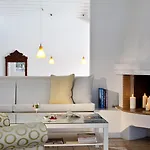 Numo Mykonos Boutique Отель 5*