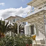 Numo Mykonos Boutique 5*