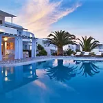 Отель Numo Mykonos Boutique