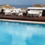 Отель Numo Mykonos Boutique Калафатис