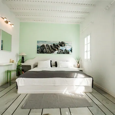 Numo Mykonos Boutique 5* Kalafatis