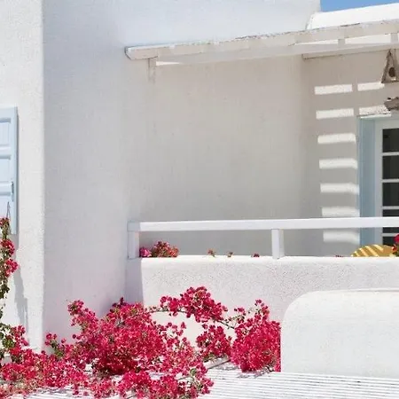 Hotel Numo Mykonos Boutique
