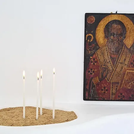 Numo Mykonos Boutique Hotel