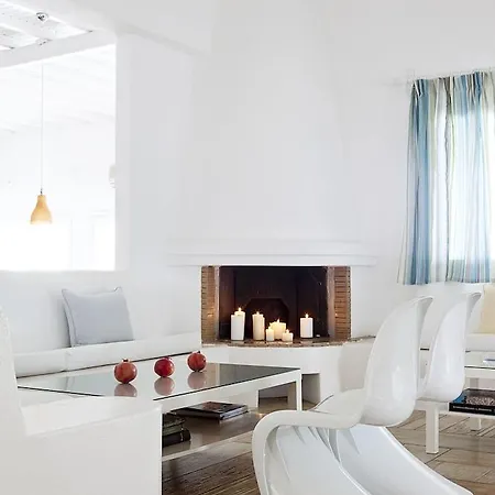 Numo Mykonos Boutique 5*