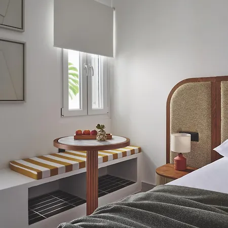 Numo Mykonos Boutique Kalafati