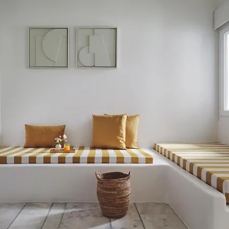 Numo Mykonos Boutique מלון 5*