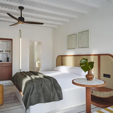 ホテル Numo Mykonos Boutique 5*