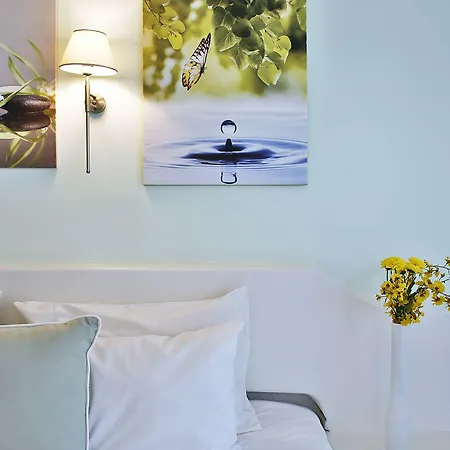 Numo Mykonos Boutique Kalafati