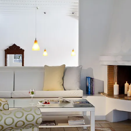 Numo Mykonos Boutique מלון 5*